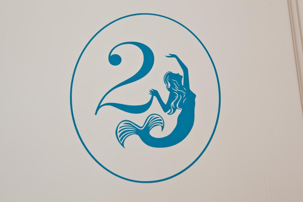 Il Canto Delle Sirene Анцио Екстериор снимка